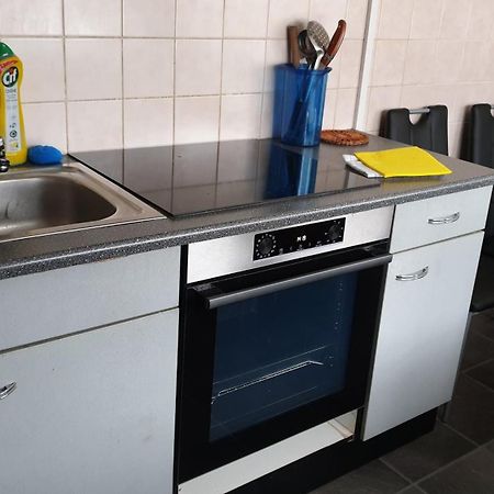 Gastzimmer Salzgitter Ngoại thất bức ảnh