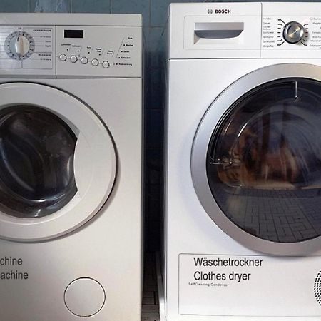 Gastzimmer Salzgitter Ngoại thất bức ảnh