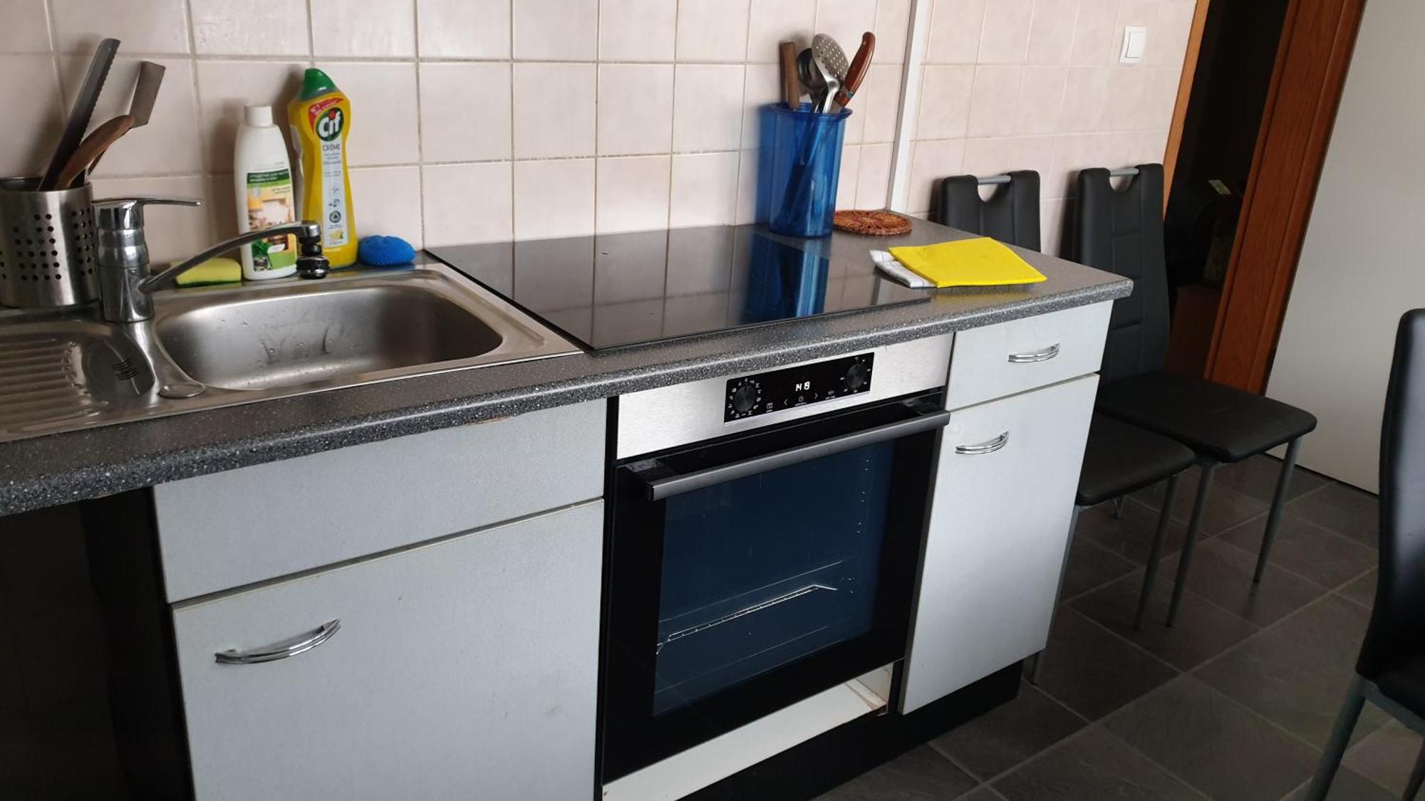 Gastzimmer Salzgitter Ngoại thất bức ảnh