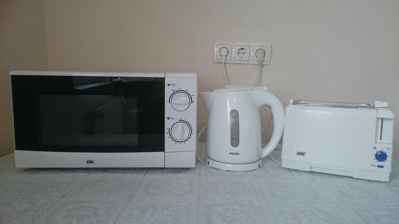 Gastzimmer Salzgitter Ngoại thất bức ảnh