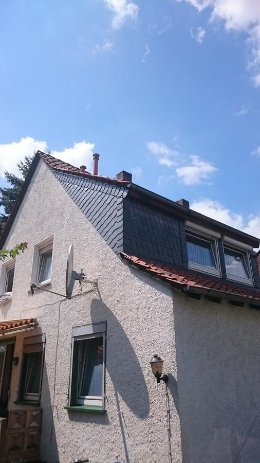 Gastzimmer Salzgitter Ngoại thất bức ảnh