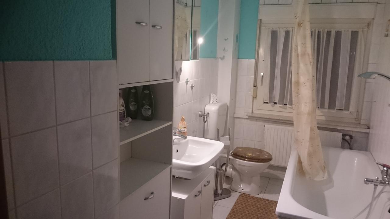 Gastzimmer Salzgitter Ngoại thất bức ảnh