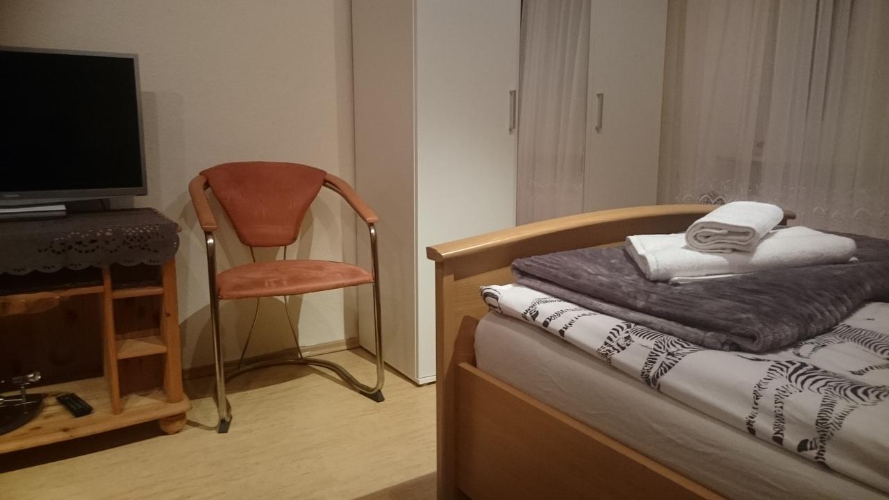 Gastzimmer Salzgitter Ngoại thất bức ảnh
