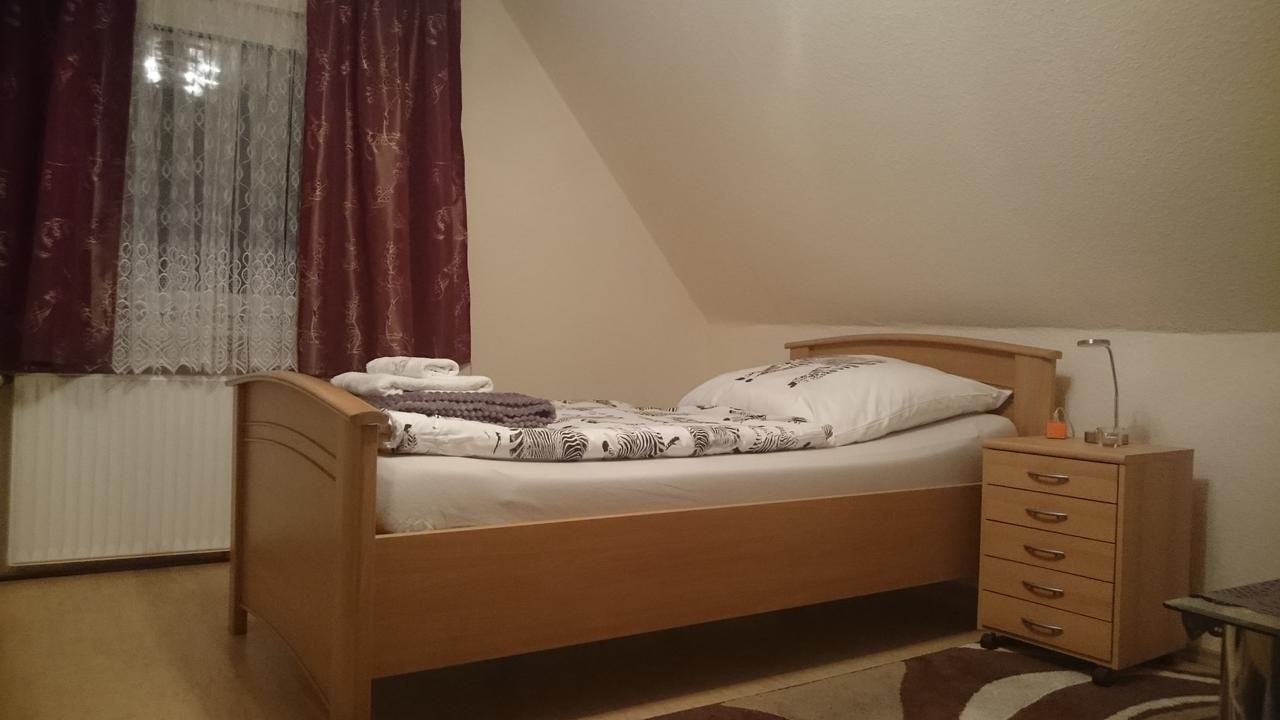 Gastzimmer Salzgitter Ngoại thất bức ảnh