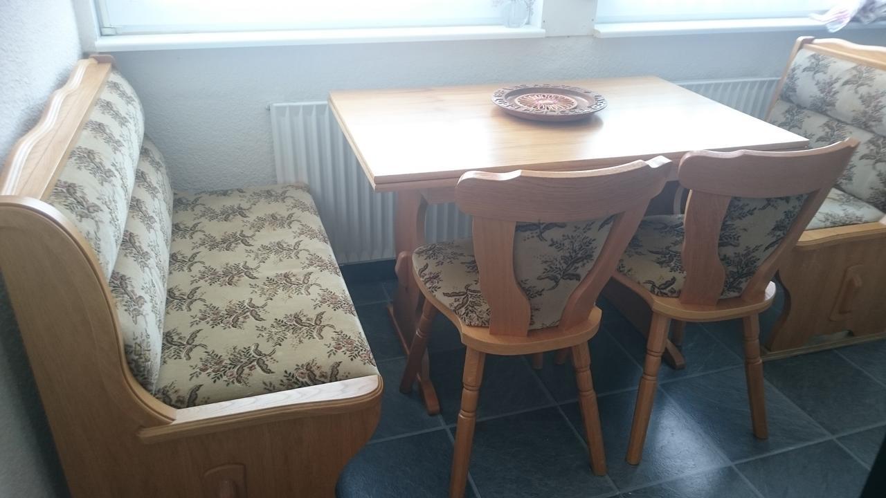 Gastzimmer Salzgitter Ngoại thất bức ảnh