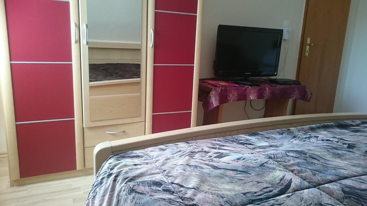 Gastzimmer Salzgitter Ngoại thất bức ảnh