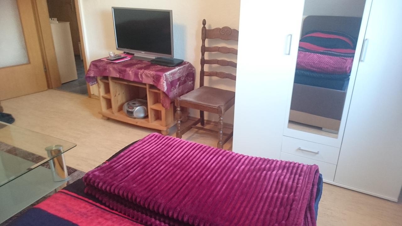 Gastzimmer Salzgitter Ngoại thất bức ảnh