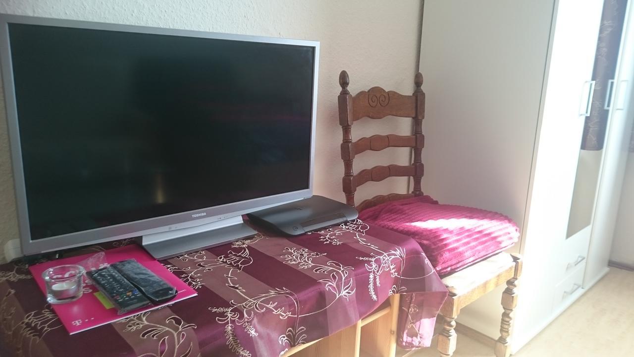 Gastzimmer Salzgitter Ngoại thất bức ảnh