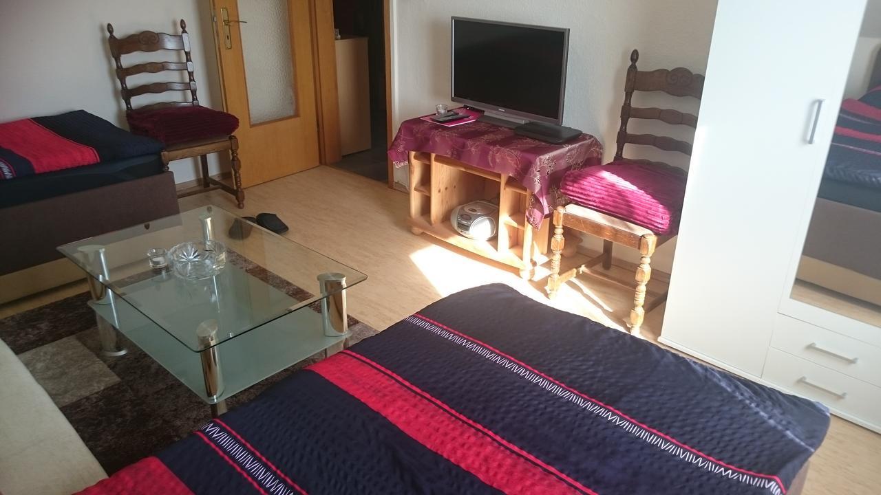 Gastzimmer Salzgitter Ngoại thất bức ảnh
