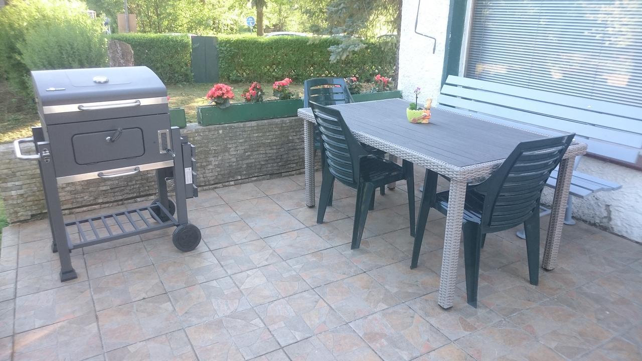 Gastzimmer Salzgitter Ngoại thất bức ảnh