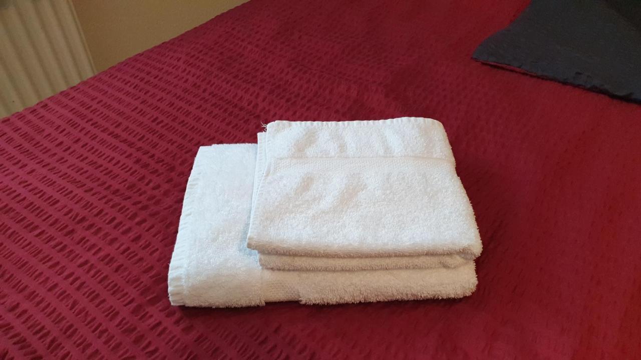 Gastzimmer Salzgitter Ngoại thất bức ảnh