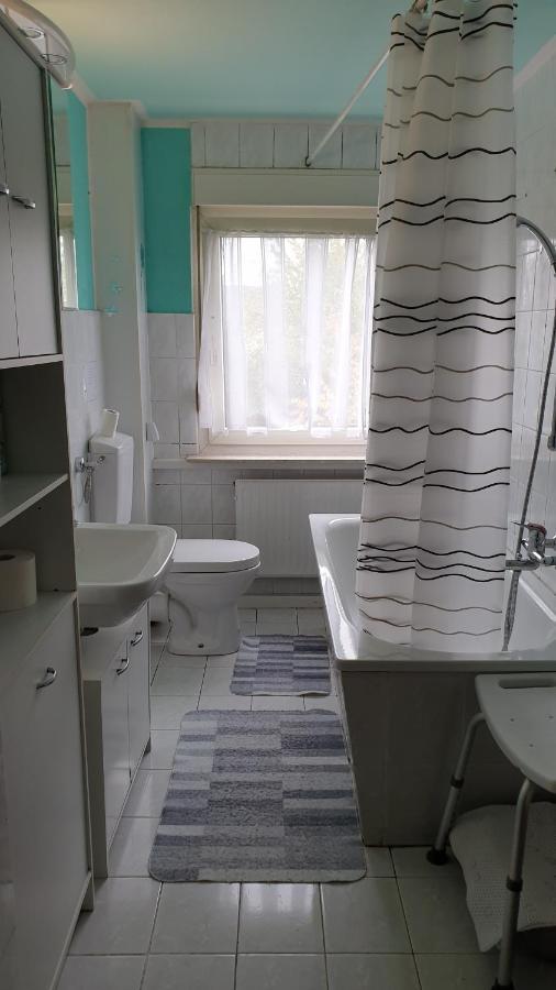Gastzimmer Salzgitter Ngoại thất bức ảnh